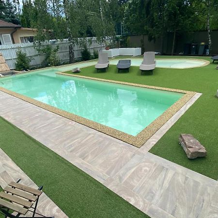 Silver Relax ชิโอฟก ภายนอก รูปภาพ