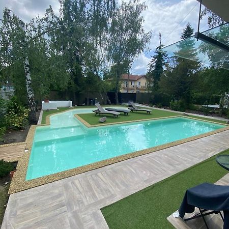 Silver Relax ชิโอฟก ภายนอก รูปภาพ