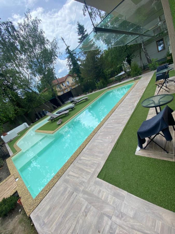 Silver Relax ชิโอฟก ภายนอก รูปภาพ