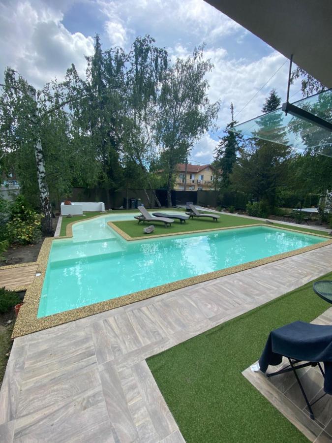 Silver Relax ชิโอฟก ภายนอก รูปภาพ